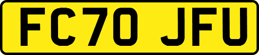 FC70JFU