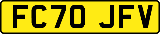 FC70JFV