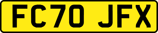FC70JFX