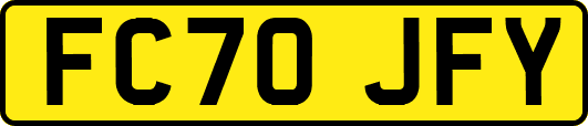 FC70JFY