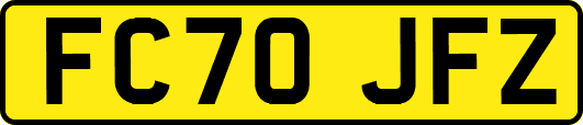 FC70JFZ