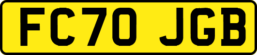 FC70JGB