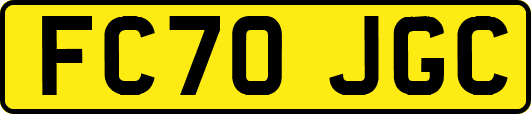 FC70JGC