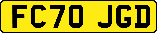 FC70JGD