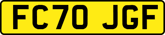 FC70JGF