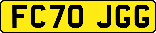 FC70JGG