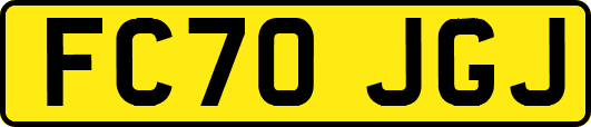 FC70JGJ