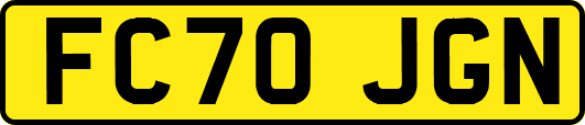 FC70JGN