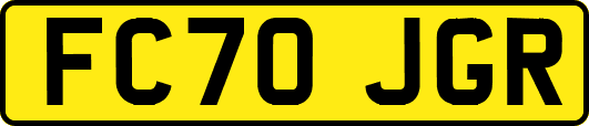 FC70JGR