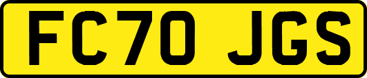 FC70JGS