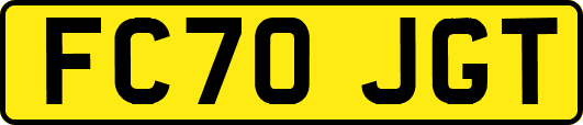 FC70JGT