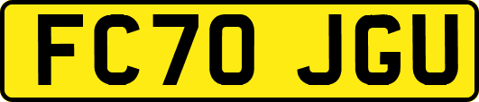 FC70JGU