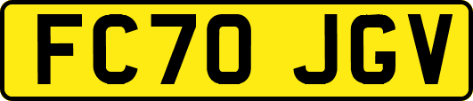 FC70JGV