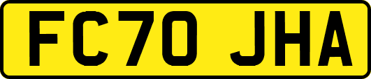 FC70JHA