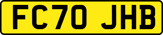 FC70JHB