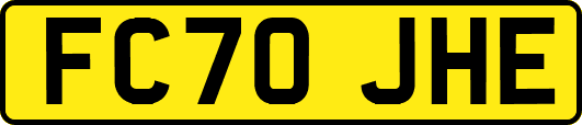 FC70JHE