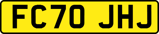 FC70JHJ