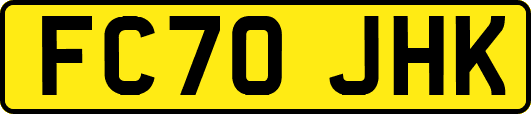 FC70JHK