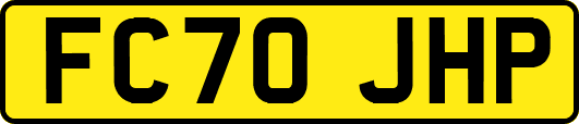 FC70JHP