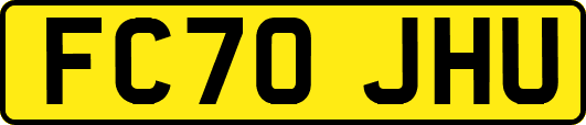 FC70JHU