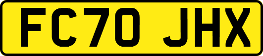 FC70JHX