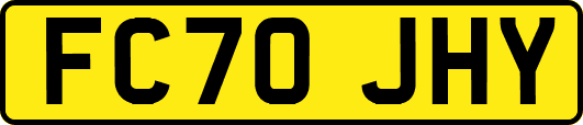 FC70JHY