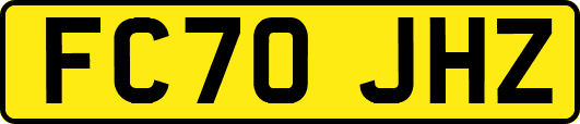 FC70JHZ