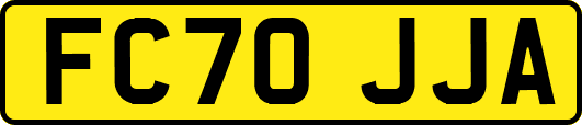 FC70JJA