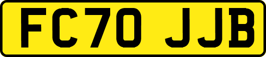 FC70JJB