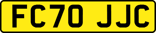 FC70JJC