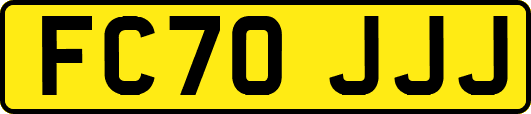 FC70JJJ