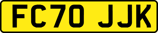 FC70JJK