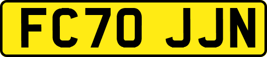 FC70JJN