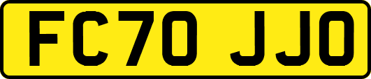 FC70JJO