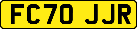 FC70JJR