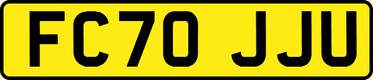 FC70JJU
