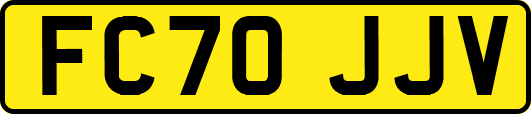 FC70JJV