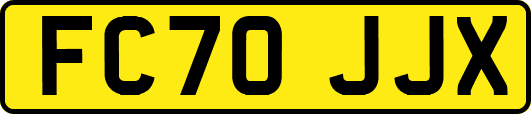 FC70JJX