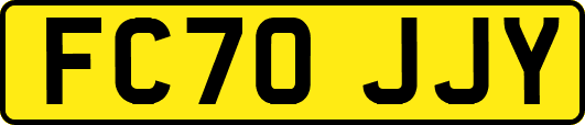 FC70JJY