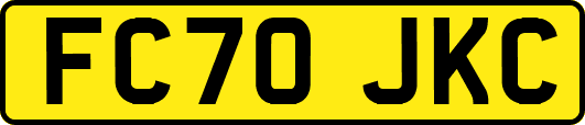 FC70JKC