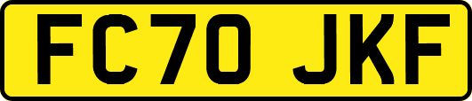 FC70JKF