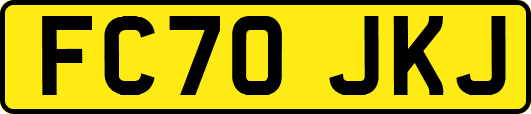FC70JKJ