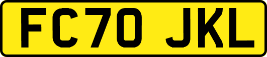 FC70JKL