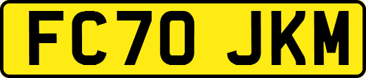 FC70JKM