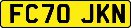 FC70JKN