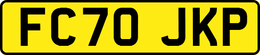 FC70JKP