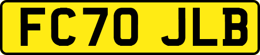 FC70JLB
