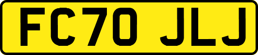 FC70JLJ