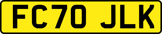 FC70JLK