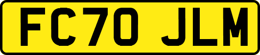 FC70JLM